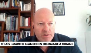 Jean-Christophe Couvy : «L’État ne peut pas être responsable de tout»