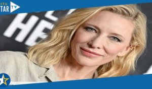 « Changer toute cette foutue structure » : Cate Blanchett pousse un coup de gueule contre Hollywood