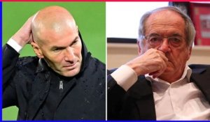 Zidane : Oublié pour les bleus, Zizou prépare sa vengeance