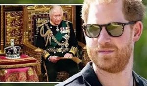 Charles veut que son couronnement unisse la Grande-Bretagne, mais Harry est aligné pour un rôle à la