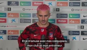 18e j. - Griezmann et Witsel déjà la tête au choc en Coupe du Roi contre le Real Madrid