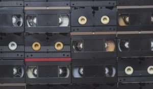 Vos vieilles cassettes VHS peuvent valoir jusqu’à 10000 €, un vrai trésor