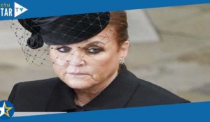 Obsèques de Lisa Marie Presley : Sarah Ferguson cite la reine Elizabeth II dans un discours poignant
