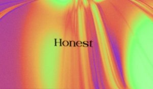 SG Lewis - Honest (Visualiser)