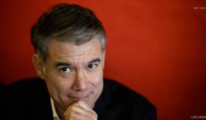 Politique : Olivier Faure, officiellement réélu à la tête du PS