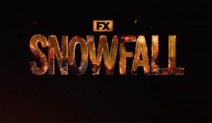 Snowfall - Trailer Officiel Saison 6