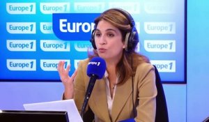Bruno Le Maire : «Ce n'est pas à la CGT de faire la loi en France»