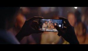 iPhone 14 Pro et Orange reprise : L'appareil photo