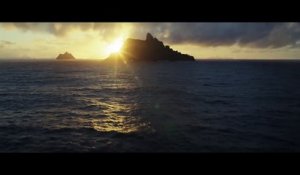 Star Wars: The Last Jedi | movie | 2017 | Official Trailer