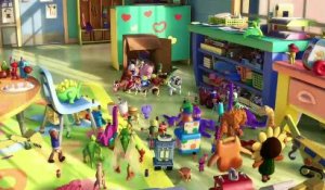 Toy Story 3 | movie | 2010 | Official Trailer