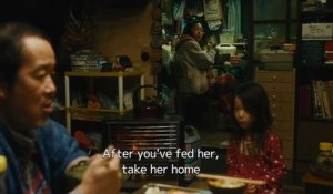 Shoplifters | movie | 2018 | Official Trailer