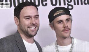 Justin Bieber Closes Sale to Hipgnosis for $200M | Billboard News