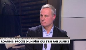 Jean-Sébastien Ferjou sur l'affaire de Roanne : «Qu'aurait risqué l'agresseur de la petite fille ?»