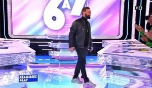 France 2 confirme préparer un numéro de "Complément d'enquête" sur Cyril Hanouna - Tristan Waleckx, qui présente l'émission, lui propose d'accueillir ses équipes dans les coulisses de "TPMP" - VIDEO