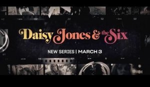 Daisy Jones & The Six - Trailer Saison 1