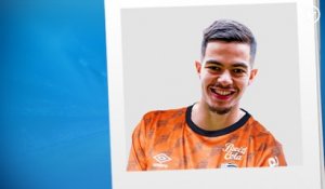 OFFICIEL : Romain Faivre rejoint Lorient