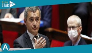 Gérald Darmanin : son comportement à l’Assemblée nationale dénoncé par une députée