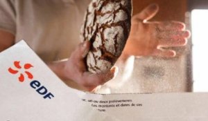 Un boulanger reçoit une facture de près de 109.000 euros au lieu des 2000 habituels
