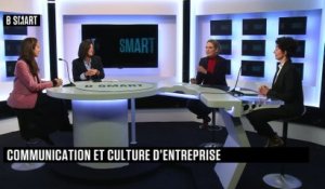 SMART COM' - Emission du samedi 28 janvier