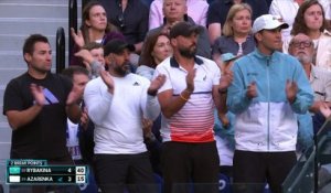 Azarenka - Rybakina - Les temps forts du match - Open d'Australie