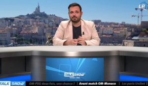 Talk show partie 4 : les paris Unibet