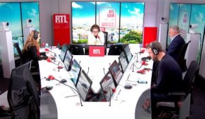 Le journal RTL de 19h du 26 janvier 2023