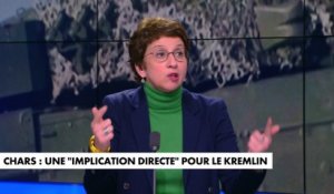 Véronique Jacquier : «Manuel Bompard, c’est vraiment le degré zéro de la politique»