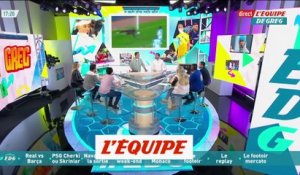 Azzedine Ounahi (Angers) prend la direction de l'OM - Foot - Transferts