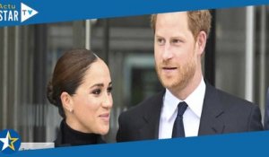 Meghan Markle enceinte : le prince Harry dément une rumeur tenace