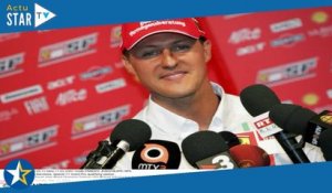 Michael Schumacher : dévastée, sa fille Gina Schumacher est en deuil