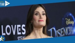 Idina Menzel : ce jour où John Travolta a fait une boulette très gênante sur son nom