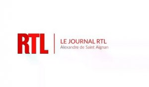 Le journal RTL de 5h du 29 janvier 2023