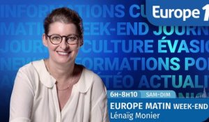 Retraites : Élisabeth Borne défend sa réforme et dénonce «de fausses informations»