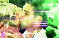 En chiffres - Djokovic égale le record de Nadal