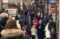 En République tchèque, participation record de 70% pour le second tour de la présidentielle