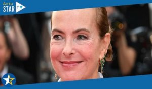 “J’ai moins de devoirs envers mes petits-enfants” : Carole Bouquet se confie sur son rôle de mère et