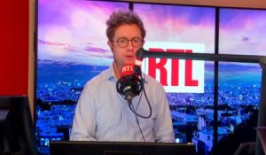 Le journal RTL de 5h30 du 30 janvier 2023