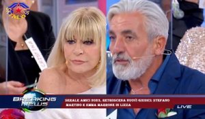 Serale Amici 2023, retroscena nuovi giudici: Stefano  Martino e Emma Marrone in lizza