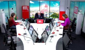 Le journal RTL de 12h du 30 janvier 2023
