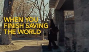 When You Finish Saving The World (2022) Watch HDRiP-US Version