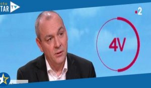 “C’est une faute !” : Laurent Berger accuse Stanislas Guerini de “propagande”