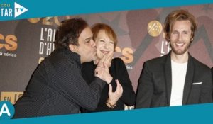 Nathalie Baye et Didier Bourdon nus dans Alibi.com 2, Philippe Lacheau se justifie : "Ils ne m'ont r