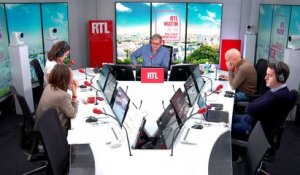 Le journal RTL de 7h30 du 31 janvier 2023
