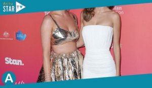 Katy Perry au top du glamour : complicité affichée avec Miranda Kerr, l'ex de son compagnon Orlando