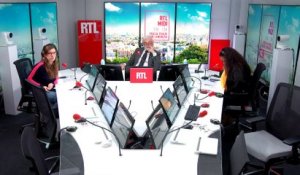 Le journal RTL du 31 janvier 2023