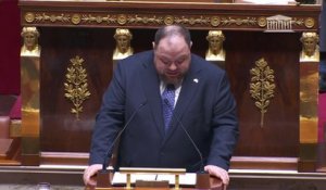 "Donnez-nous les ailes de notre victoire": Ruslan Stefanchuk, président du Parlement ukrainien, demande à la France des avions et des chars