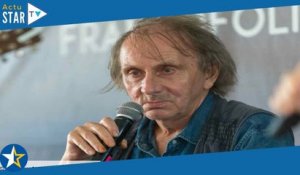 Michel Houellebecq : l'écrivain à l'affiche d'un film pornographique