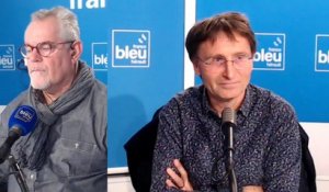 Patrick Crosnier (CFDT de l'Hérault) sur la réforme des retraites