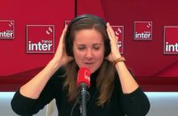 La chronique de Constance sur la dépression sur France Inter