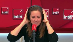 La chronique de Constance sur la dépression sur France Inter